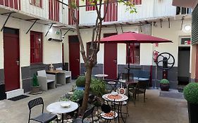 Hotel Chevallier